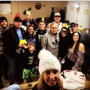 Meet your Posher, Marjorie